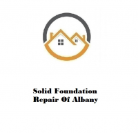 Solid Foundation Repair Of Albany Logo