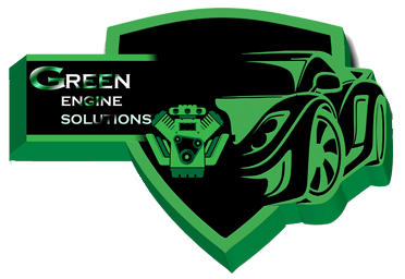 Company Logo For Green engine solutions'