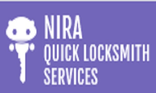 Company Logo For Nira Quick Locksmith Services'