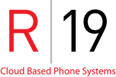 Company Logo For R-19 Cloud  Based Phone Systems'