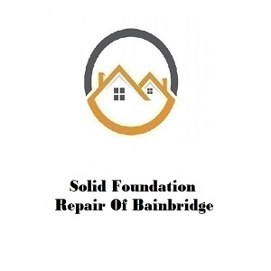 Company Logo For Solid Foundation Repair Of Bainbridge'