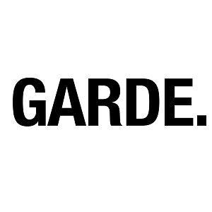 Company Logo For Garde Media'