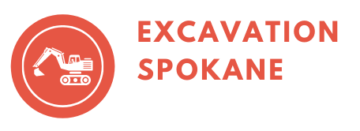 Excavation Experts of Spokane Logo