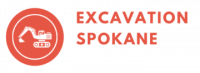 Excavation Experts of Spokane Logo