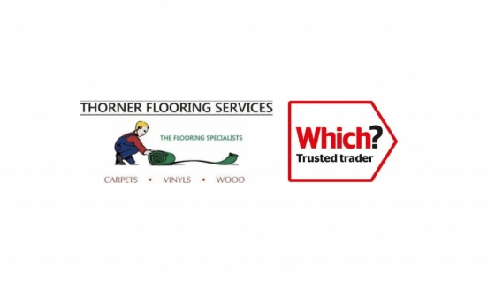 Company Logo For Thorner Flooring Services'