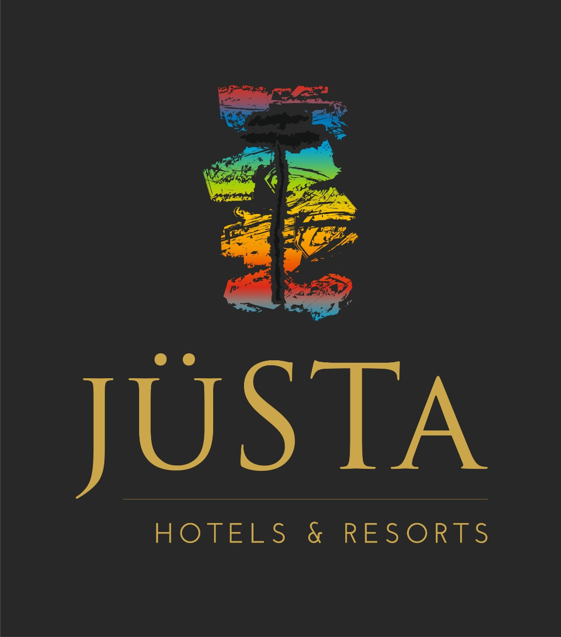 Company Logo For justahotels'