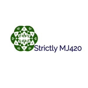 Company Logo For strictlytopmarijuana'