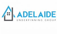 Adelaide Underpinning Group Logo
