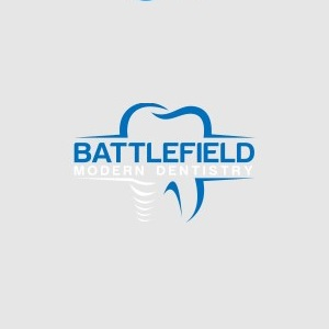 Company Logo For Battlefield Modern Dentistry'