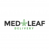 MedLeaf Cannabis Delivery