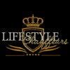 Company Logo For LIFESTYLE CHAUFFEURS'