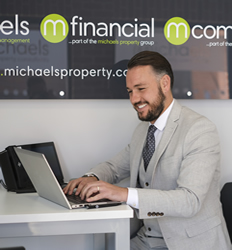 Company Logo For Michaels Property Consultants Ltd'