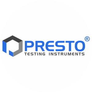 Company Logo For Presto Stantest Private Limited'