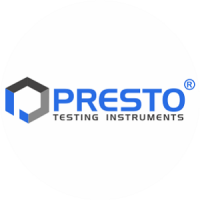Presto Stantest Private Limited Logo