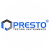 Company Logo For Presto Stantest Private Limited'