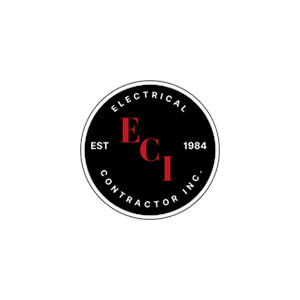 Company Logo For Electrical Contractor Incorporated'