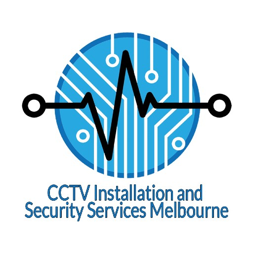 Company Logo For CCTV Installation and Security Services Mel'