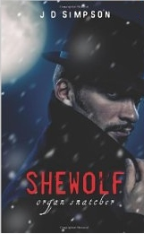 SheWolf