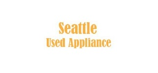 Seattle Used Appliance'