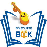 My Course Book Logo