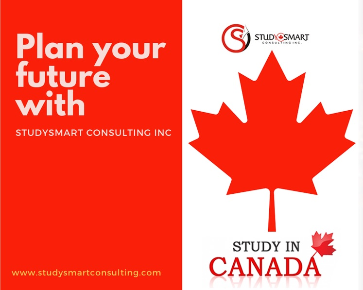 Company Logo For STUDYSMART CONSULTING PVT. LTD.'
