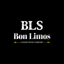 Bon Limo Logo