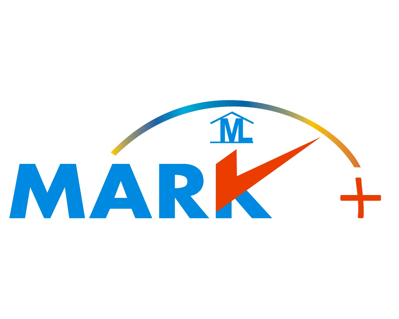 Company Logo For ML Mark Plus'