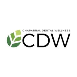 Company Logo For Chaparral Dental Wellness'