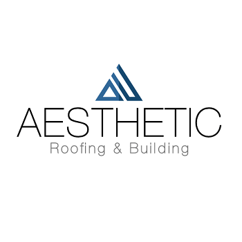 Company Logo For Aesthetic Roofing & Building'