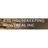 Company Logo For RTG HOUSEKEEPING MONTREAL'
