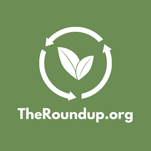 Company Logo For The Roundup'