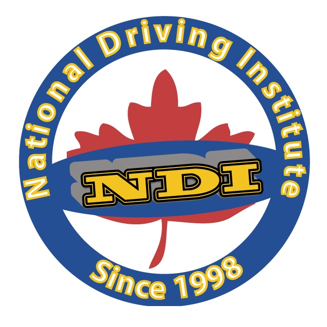 National Driving Institute Logo