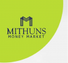 Company Logo For Mithun’s Money Market'
