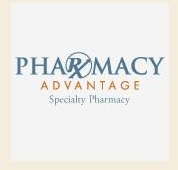 Pharmacy Advantage Logo