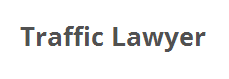 traffic lawyer