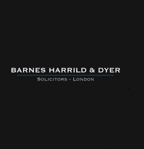 Company Logo For Barnes Harrild &amp;amp; Dyer Solicitors'