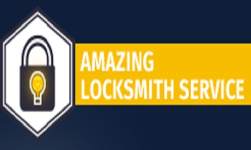Company Logo For Amazing Locksmith Service'