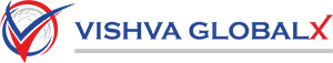 Vishva GlobalX Logo