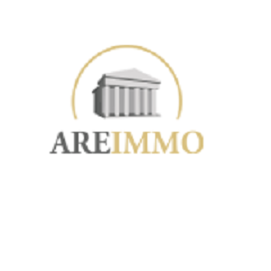 Company Logo For ARE IMMO'