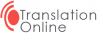 Company Logo For Translation Online'