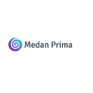 Company Logo For Medan Prima'