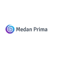 Medan Prima Logo