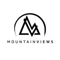 Mountain Views RV Resort Logo