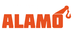 Towing Alamo Logo
