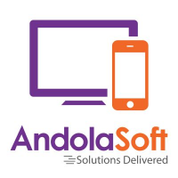 Andolasoft Inc. Logo