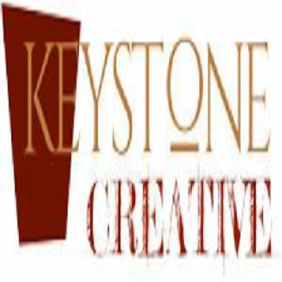 Company Logo For Keystone Creative'
