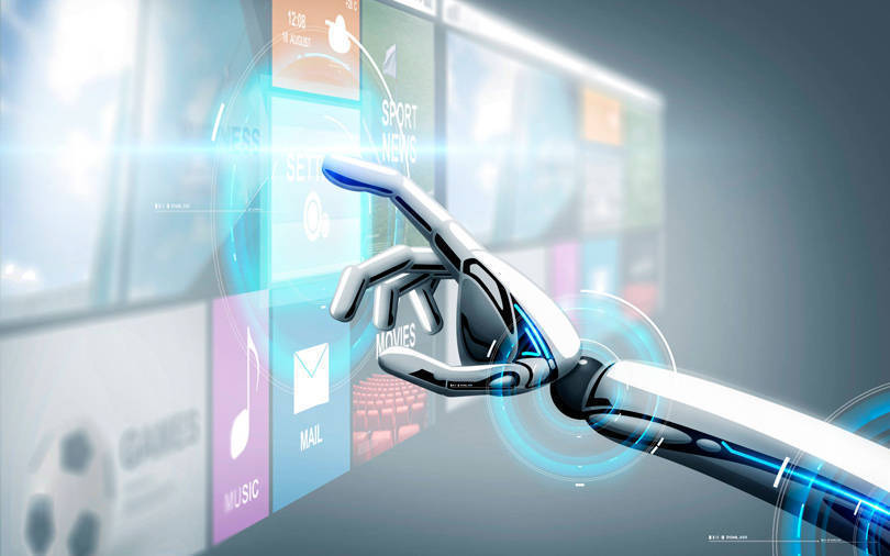 Automation-as-a-Service