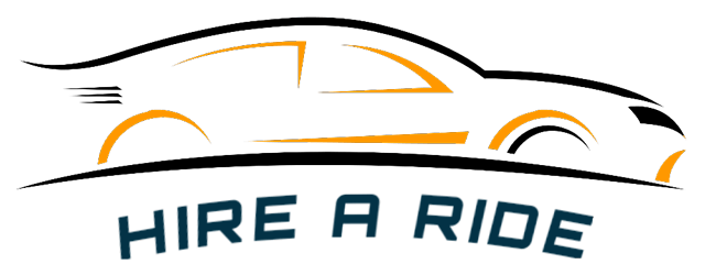 Hirearide Goa Logo