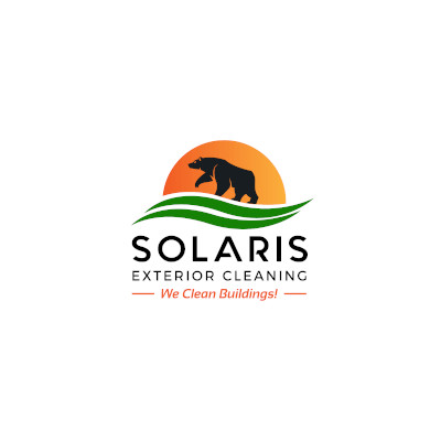 Company Logo For Solaris Exterior Cleaning'
