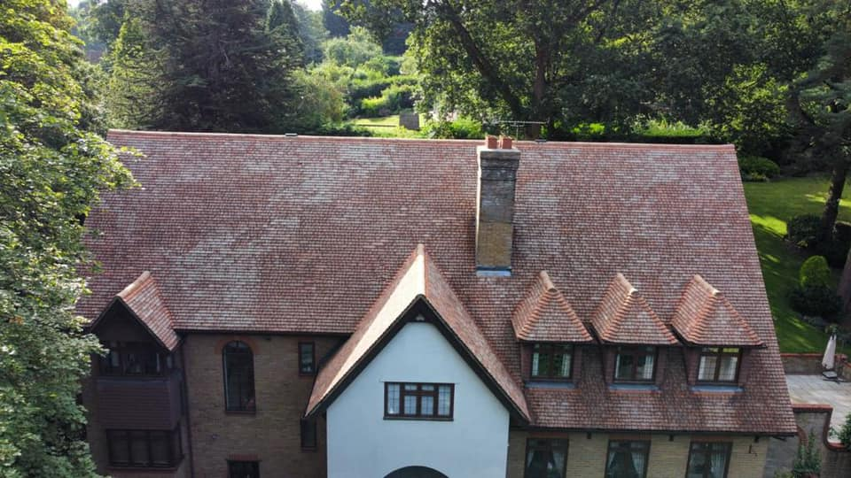 Gutter Cleaning'